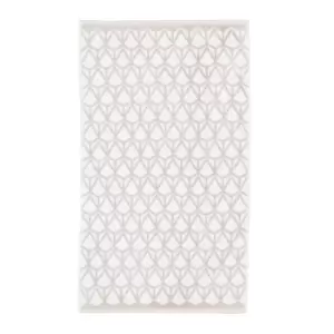 Image of Bedeck of Belfast Sana Cotton Bath Mat - Beige