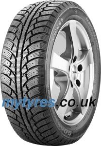 Image of Goodride SW606 FrostExtreme ( 205/60 R16 92T, studdable )
