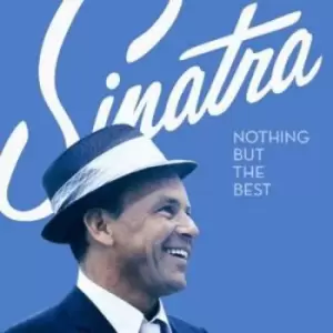 Image of Frank Sinatra - Nothing But the Best [us Import] CD Album - Used
