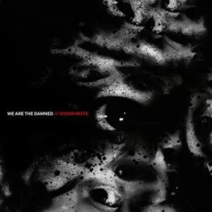 Image of Doomvirate by We Are the Damned Vinyl Album