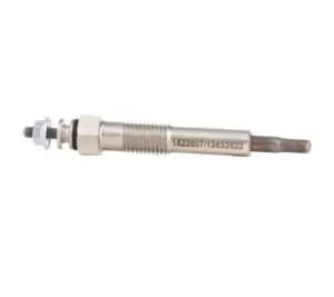 Image of RIDEX Glow plug OPEL,MAZDA,VAUXHALL 243G0043 8970805540,Y70118601,01214043 Glow plugs,Glow plugs diesel,Diesel glow plugs,Heater plugs 01214316