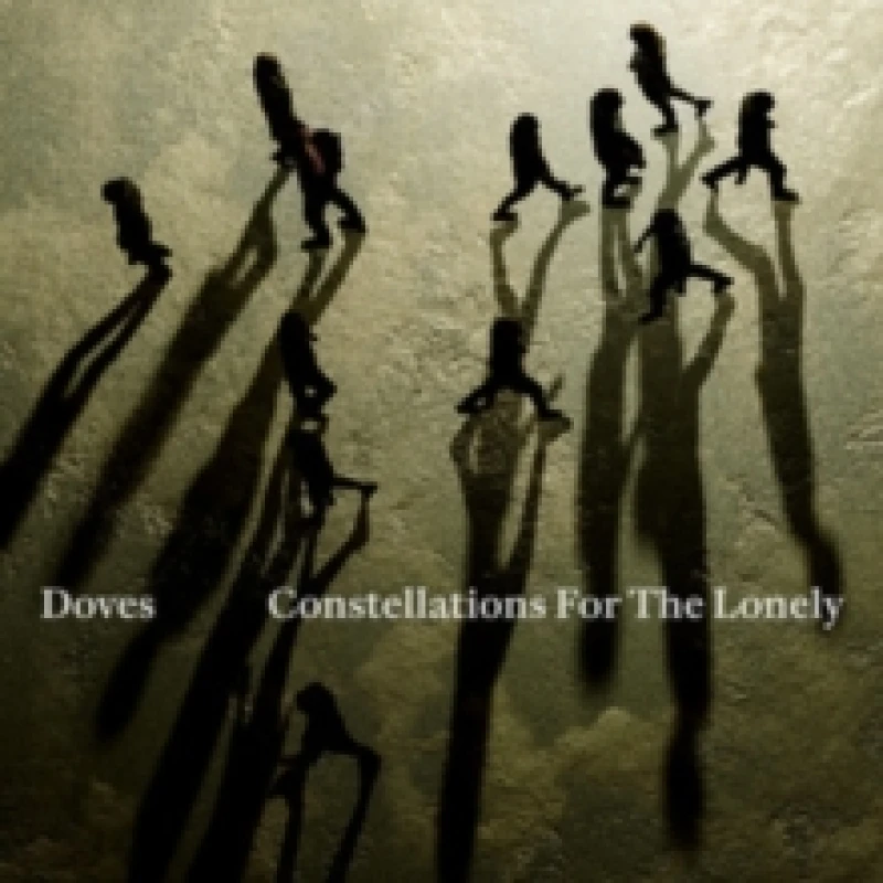 Image of Constellations for the Lonely CD / Album