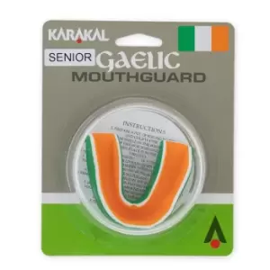 Image of Official Ireland Mouthguard Mens - Green