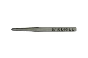 Image of Teng Tools SEL02S Screw Extractor - Hole: 4mm (3/16")