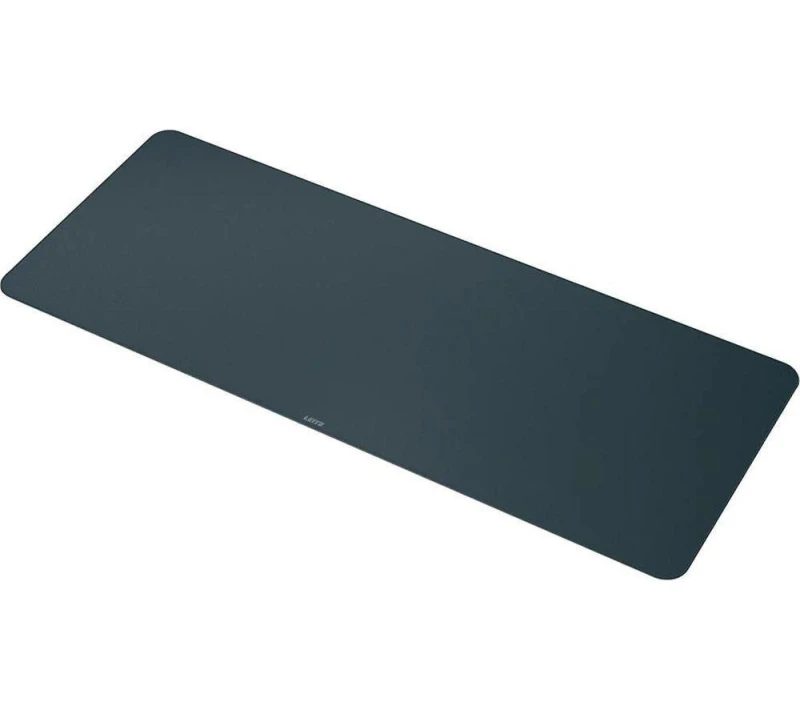 Image of LEITZ Feel Good Gaming Surface - Dark Grey, XL 4002432141883