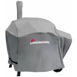 Image of LANDMANN Vinson 200 BBQ Cover