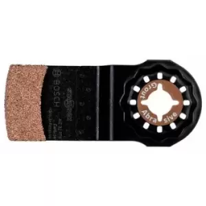 Image of Bosch Accessories 2609256C48 AIZ 32 RT Carbide metal Plunge saw blade 32mm