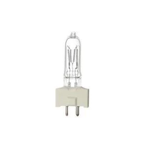 Image of GE Lighting 300W Tubular Halogen Bulb E Energy Rating 5500 Lumens Pack