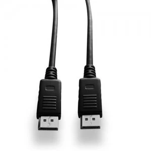 Image of V7 1.8M Displayport to Displayport Cable