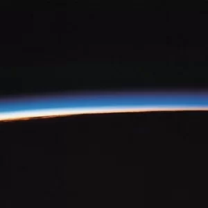 Image of Curve of the Earth by Mystery Jets CD Album