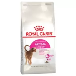 Image of Royal Canin Exigent Fussy Cats - Aromatic Attraction - 400g