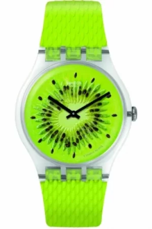 Image of Swatch Bikiwi Watch SUOK139