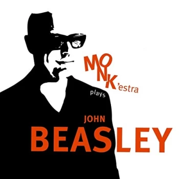 Image of John Beasley - MONK'estra Plays John Beasley CD