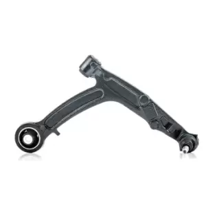 Image of RIDEX Suspension arm FIAT 273C0105 50703129,51857134 Track control arm,Wishbone,Control arm,Trailing arm,Suspension control arm,Wishbone suspension