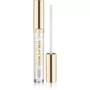 Image of Essence GINSENG Lip Oil with Volume Effect Shade 02 3,6 ml
