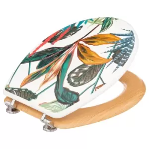 Image of 5Five Palawan Toilet Seat