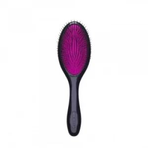 Image of Denman D93M Tangle Tamer Gentle Black