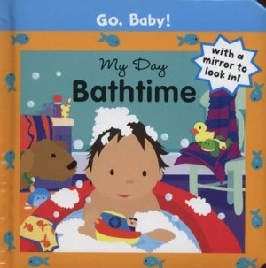 Image of Bathtime by Alex Ayliffe Book