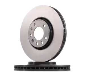 Image of BREMBO Brake disc OPEL,SAAB,CADILLAC 09.9162.11 95526652,569004,95526652 Brake rotor,Brake discs,Brake rotors 9191247,93171500,95526652