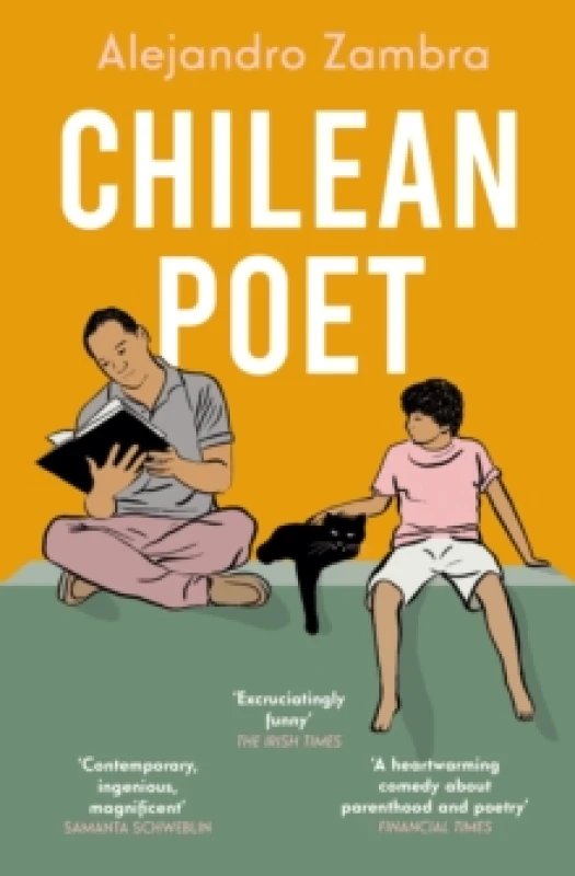 Image of Chilean Poet Paperback / softback