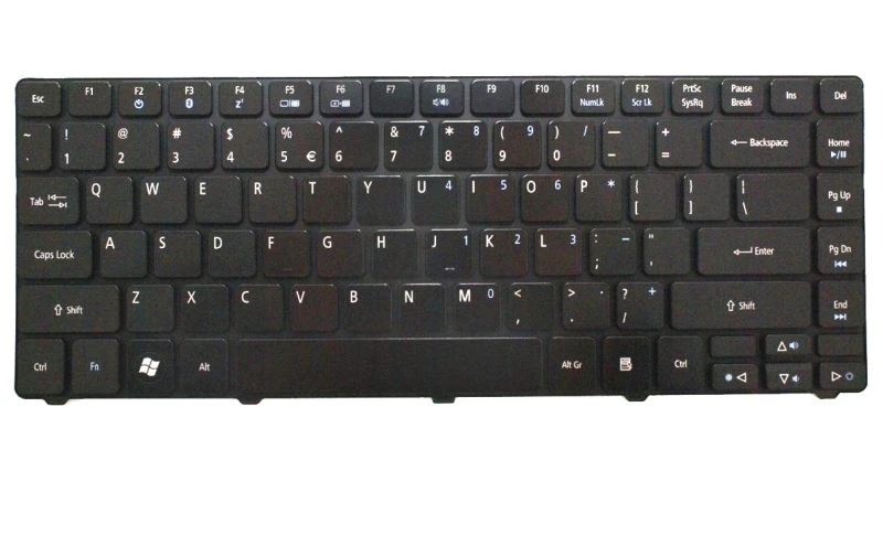 Image of Acer KB.I140A.010 laptop spare part