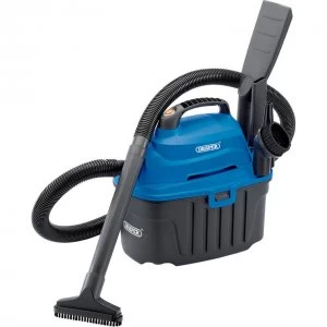 Image of Draper 06489 Wet & Dry Vacuum Cleaner