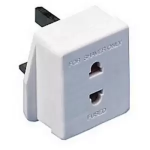 Image of Status Shaver Adapter 1 Amp