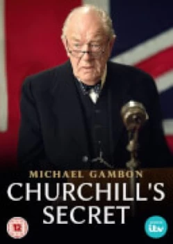 Image of Churchill's Secret