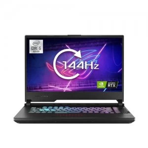 Image of G15 15.6" i5 10300H 8GB 256GB GTX1650Ti