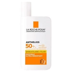 Image of La Roche-Posay Anthelios Ultra-Light Fluid Sun Cream SPF50+