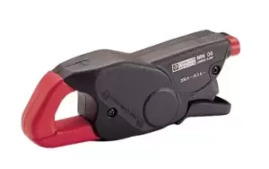 Image of Chauvin Arnoux MN08 Current Clamp AC, 240A ac, MNmm