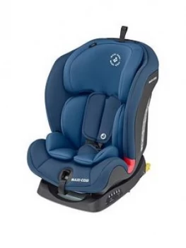 Image of Maxi-Cosi Titan - Toddler/Child Seat - Group 1/23 - Basic Blue