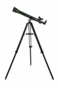 Image of Celestron ExploraScope 60AZ Refractor Telescope