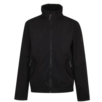 Image of Gelert Trailsman Jacket Mens - Black