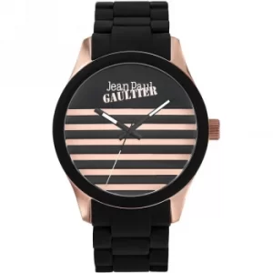 Image of Jean Paul Gaultier Enfants Terribles Gents Watch