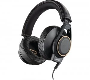 Image of Plantronics RIG 600 Dolby Atmos Gaming Headphones