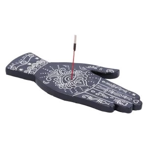 Image of Hamsa Hand (Set of 4) Incense Burner