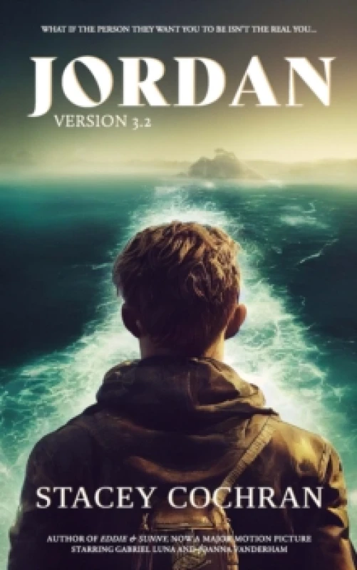 Image of Jordan Version 3.2 Paperback / softback