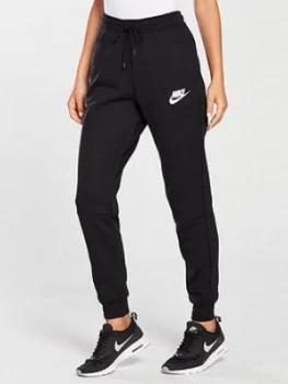 Image of Nike Sportswear Optic Pant Black Size S Women