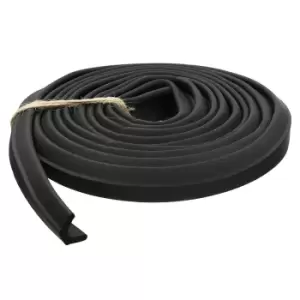 Image of FAST Door seal FORD FT90301 1555296,6C11V20708BC Rubber door seal,Door seal strip,Door weather stripping