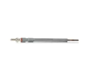 Image of RIDEX Glow plug 243G0014 Glow plugs,Glow plugs diesel MERCEDES-BENZ,JEEP,CHRYSLER,E-Klasse Limousine (W211),C-Klasse Limousine (W203)