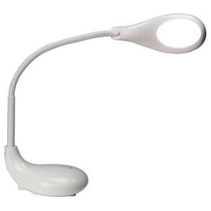 Image of Lifemax Portable LED Desk Light Rechargeable