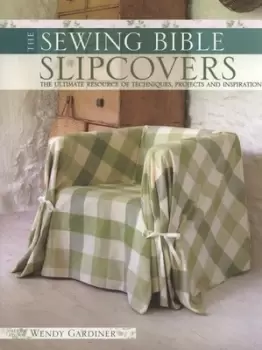 Image of Slip covers by Wendy Gardiner