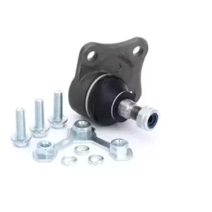 Image of A.B.S. Ball joint 220016 Suspension ball joint,Suspension arm ball joint VW,AUDI,SKODA,Golf IV Schragheck (1J1),Golf IV Variant (1J5)