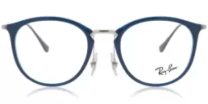 Image of Ray-Ban Eyeglasses RX7140 5853