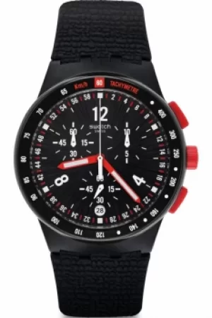 Image of Mens Swatch Watch SUSB411