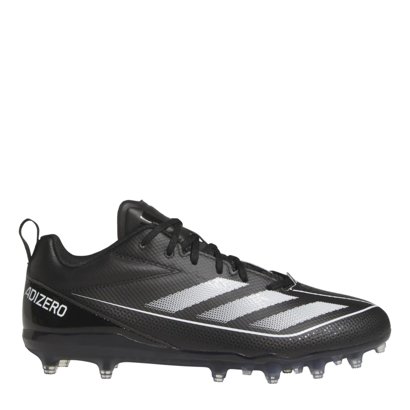 Image of Adidas Electric.2 Core Black male 8 (42)