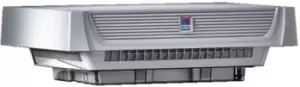 Image of Rittal Filter Fan133 x 400mm Face Dimensions, 230 V, IP21