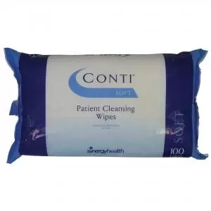 Image of Conti Soft Large Wipes