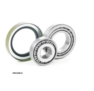 Image of RIDEX Wheel bearing kit MERCEDES-BENZ 654W0092 2013300251,A2013300251